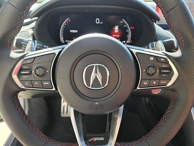 2025 Acura TLX SH-AWD w/A-SPEC Las Vegas NV