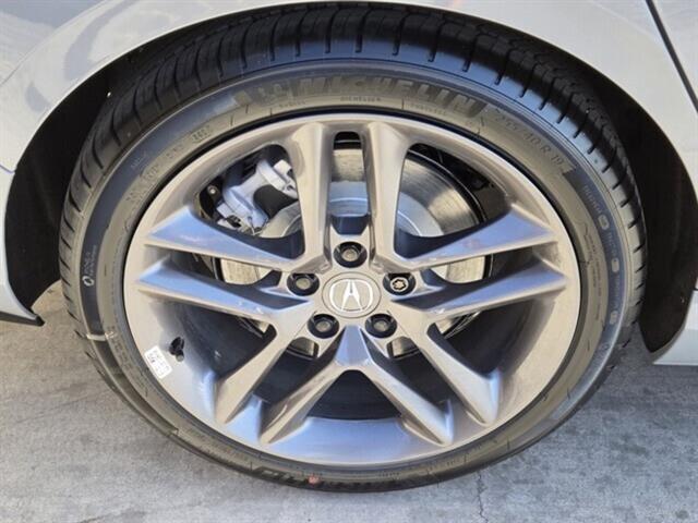2025 Acura TLX SH-AWD w/A-SPEC Las Vegas NV