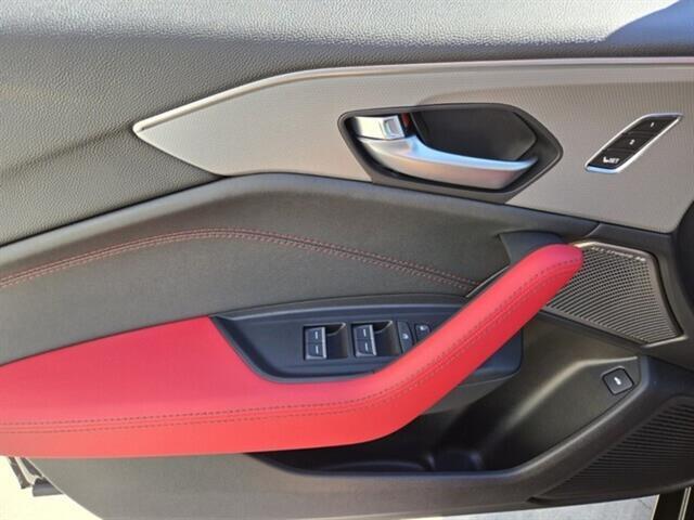 2025 Acura TLX SH-AWD w/A-SPEC Las Vegas NV
