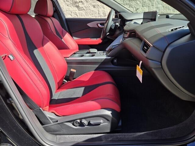 2025 Acura TLX SH-AWD w/A-SPEC Las Vegas NV
