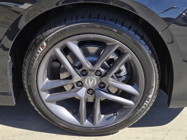2025 Acura TLX SH-AWD w/A-SPEC Las Vegas NV