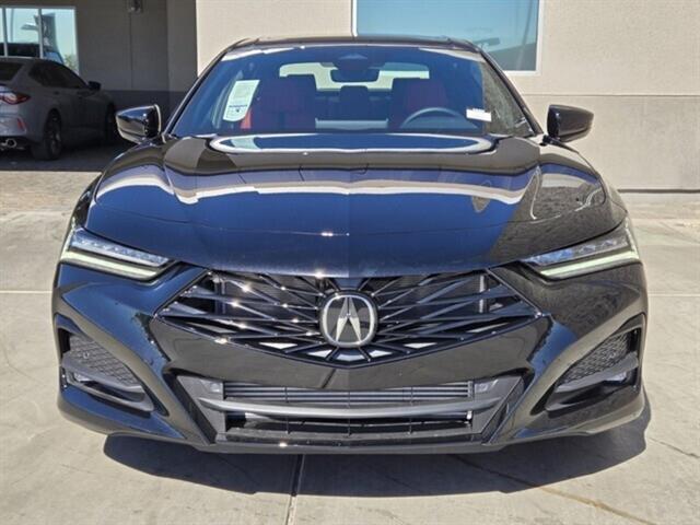 2025 Acura TLX SH-AWD w/A-SPEC Las Vegas NV