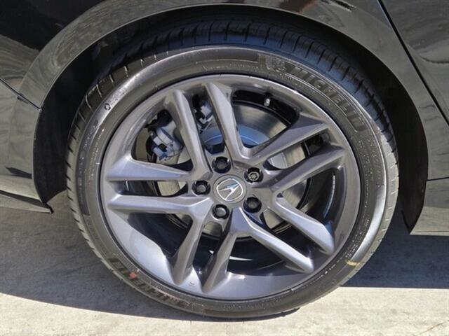 2025 Acura TLX SH-AWD w/A-SPEC Las Vegas NV