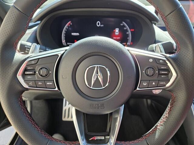 2025 Acura TLX SH-AWD w/A-SPEC Las Vegas NV