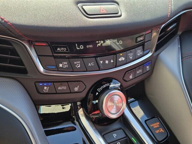 2025 Acura TLX SH-AWD w/A-SPEC Las Vegas NV