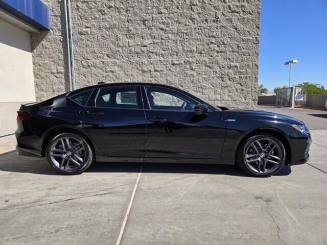 2025 Acura TLX SH-AWD w/A-SPEC Las Vegas NV