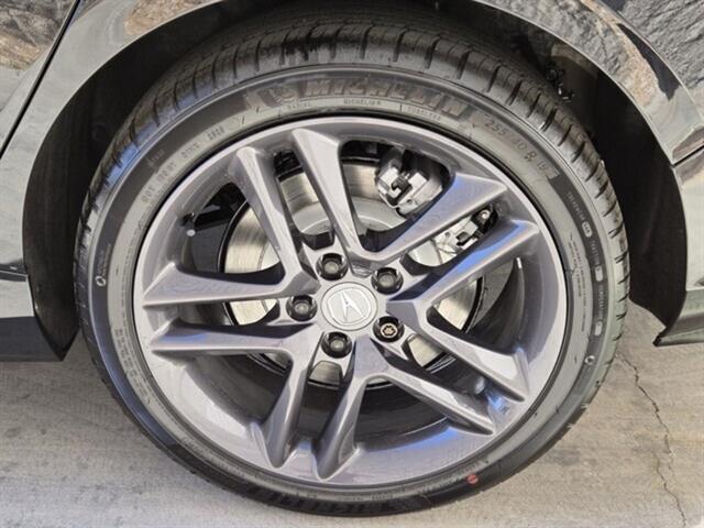 2025 Acura TLX SH-AWD w/A-SPEC Las Vegas NV