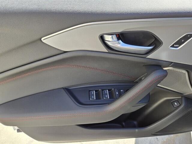 2025 Acura TLX SH-AWD w/A-SPEC Las Vegas NV