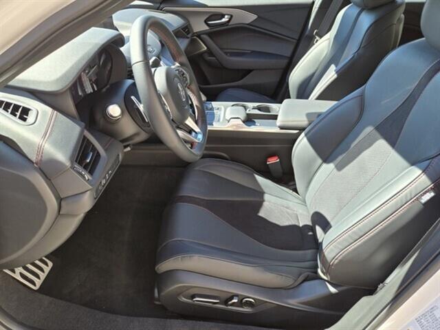 2025 Acura TLX SH-AWD w/A-SPEC Las Vegas NV
