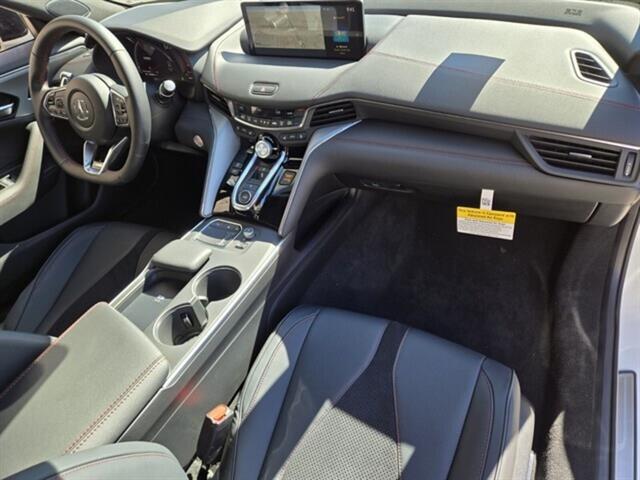 2025 Acura TLX SH-AWD w/A-SPEC Las Vegas NV