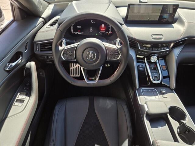 2025 Acura TLX SH-AWD w/A-SPEC Las Vegas NV