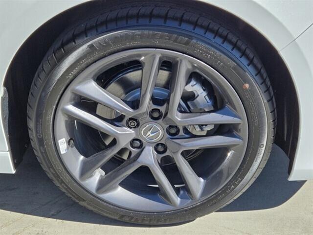 2025 Acura TLX SH-AWD w/A-SPEC Las Vegas NV