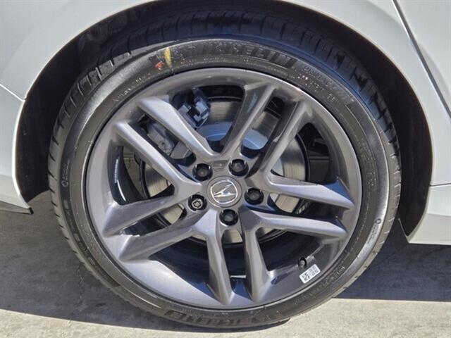 2025 Acura TLX SH-AWD w/A-SPEC Las Vegas NV
