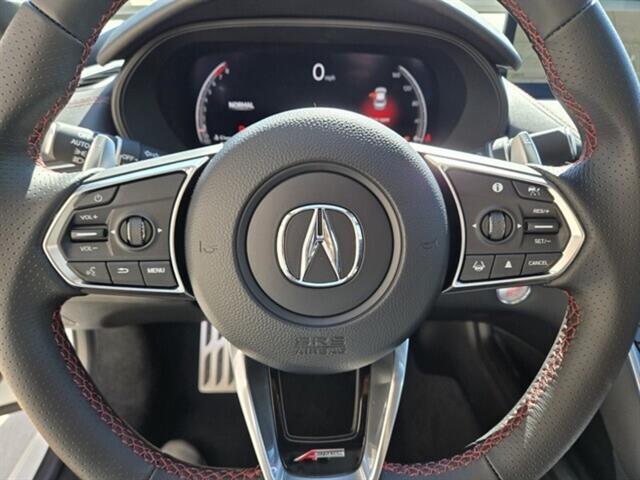 2025 Acura TLX SH-AWD w/A-SPEC Las Vegas NV