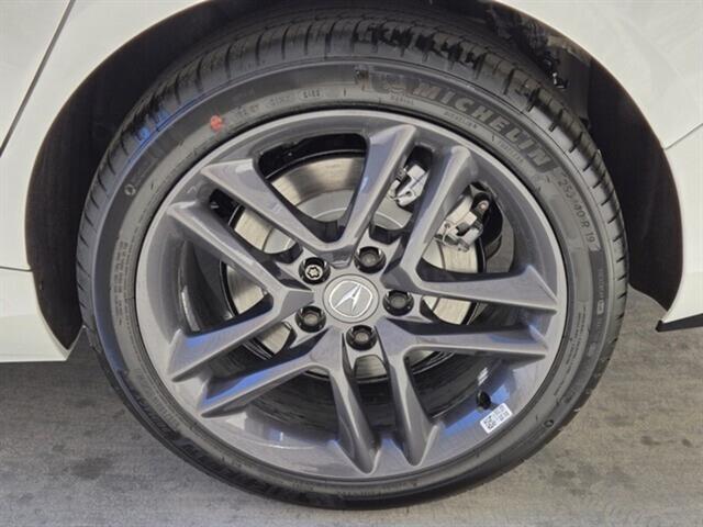 2025 Acura TLX SH-AWD w/A-SPEC Las Vegas NV