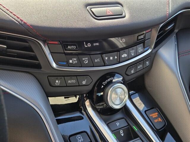 2025 Acura TLX SH-AWD w/A-SPEC Las Vegas NV