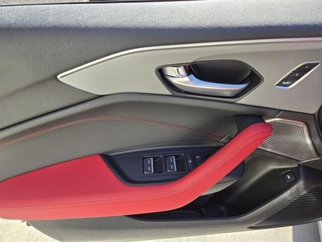2025 Acura TLX SH-AWD w/A-SPEC Las Vegas NV