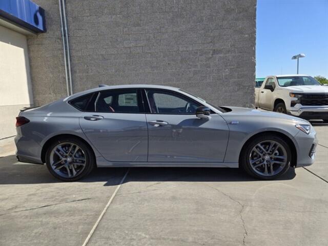 2025 Acura TLX SH-AWD w/A-SPEC Las Vegas NV