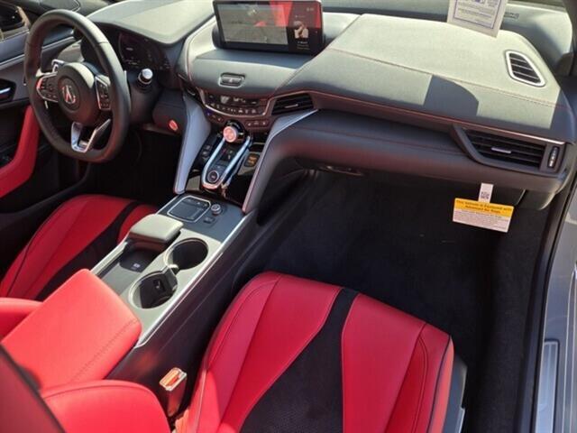 2025 Acura TLX SH-AWD w/A-SPEC Las Vegas NV