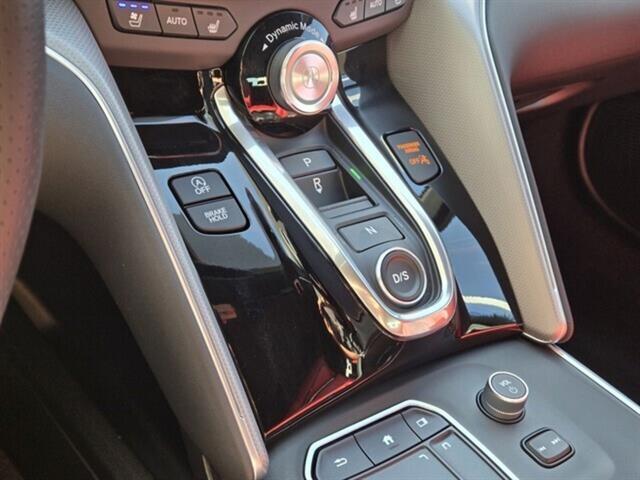 2025 Acura TLX SH-AWD w/A-SPEC Las Vegas NV