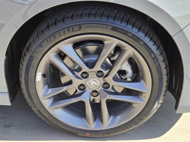 2025 Acura TLX SH-AWD w/A-SPEC Las Vegas NV