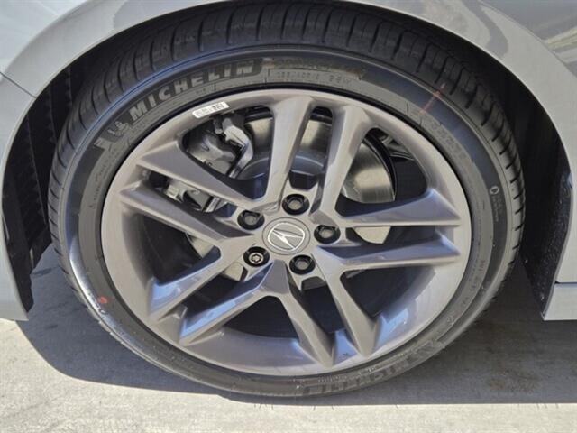 2025 Acura TLX SH-AWD w/A-SPEC Las Vegas NV