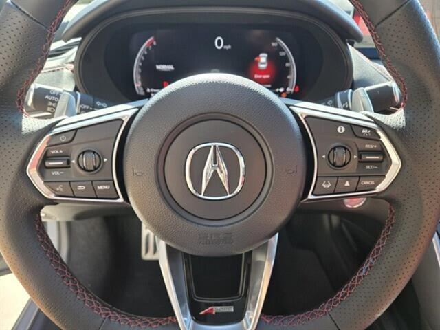 2025 Acura TLX SH-AWD w/A-SPEC Las Vegas NV