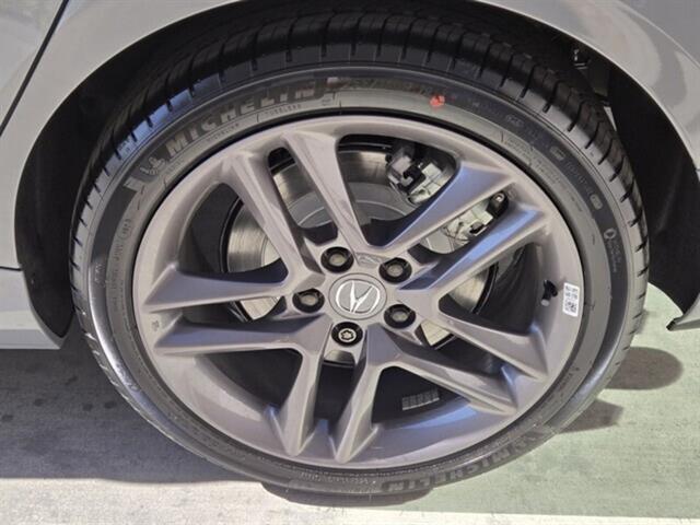 2025 Acura TLX SH-AWD w/A-SPEC Las Vegas NV