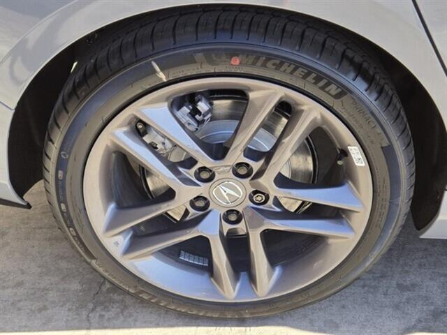 2025 Acura TLX SH-AWD w/A-SPEC Las Vegas NV