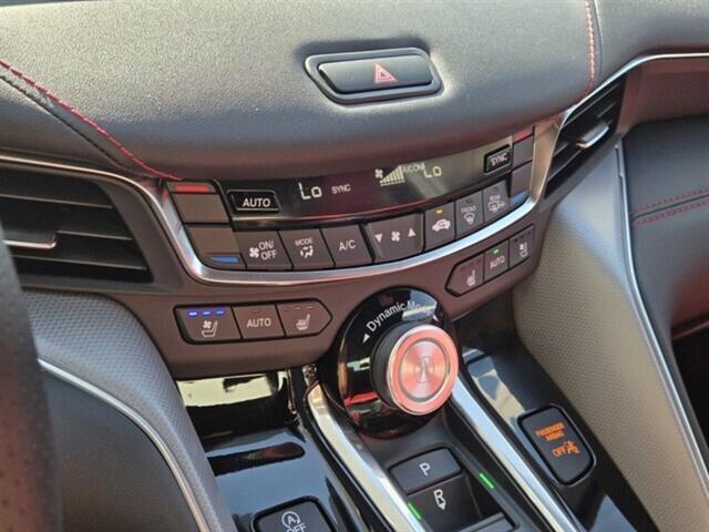 2025 Acura TLX SH-AWD w/A-SPEC Las Vegas NV