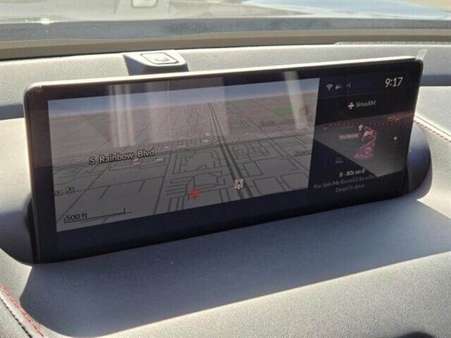 2025 Acura TLX SH-AWD w/A-SPEC Las Vegas NV