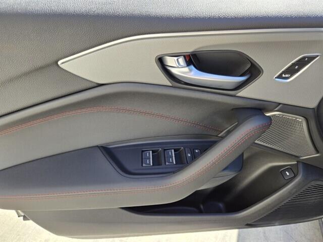 2025 Acura TLX SH-AWD w/A-SPEC Las Vegas NV
