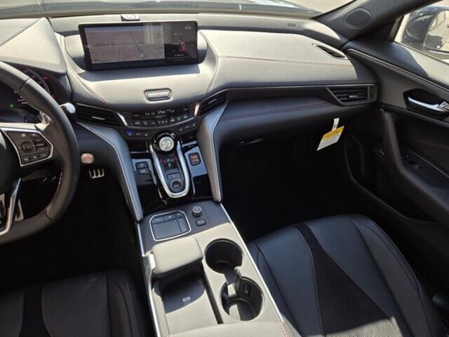 2025 Acura TLX SH-AWD w/A-SPEC Las Vegas NV