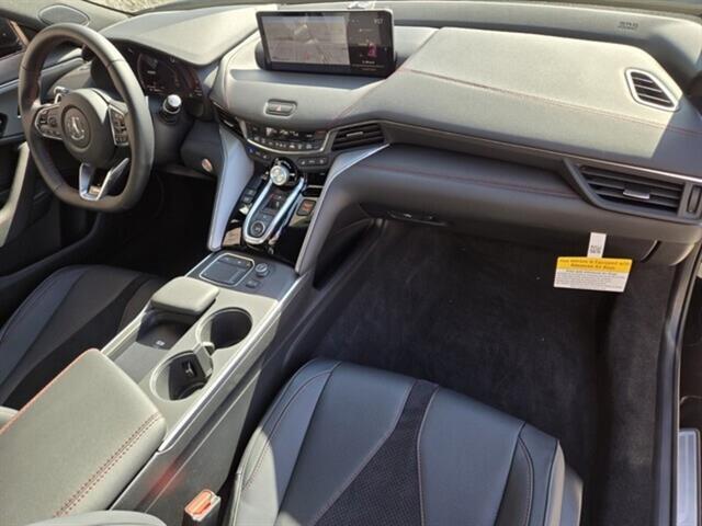 2025 Acura TLX SH-AWD w/A-SPEC Las Vegas NV