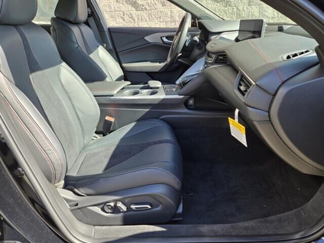 2025 Acura TLX SH-AWD w/A-SPEC Las Vegas NV