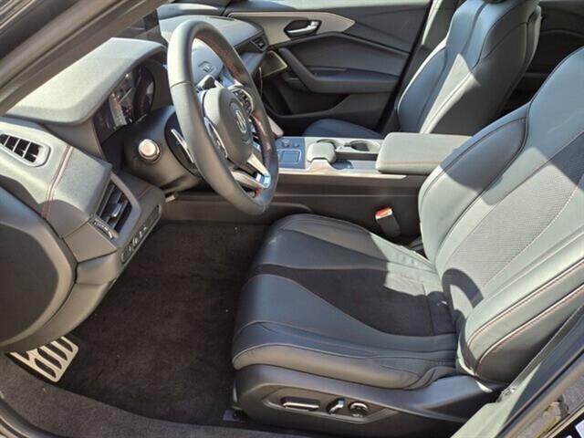 2025 Acura TLX SH-AWD w/A-SPEC Las Vegas NV