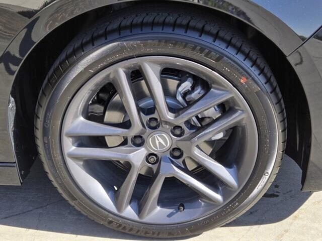 2025 Acura TLX SH-AWD w/A-SPEC Las Vegas NV