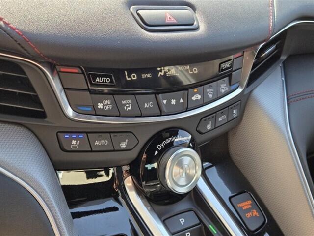 2025 Acura TLX SH-AWD w/A-SPEC Las Vegas NV