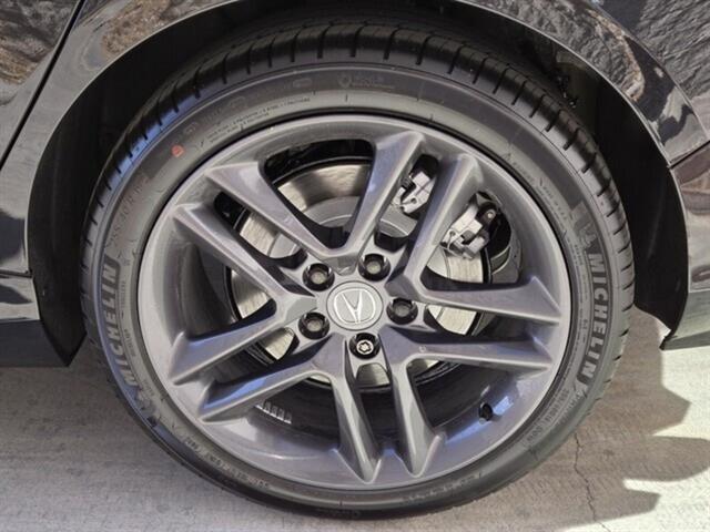 2025 Acura TLX SH-AWD w/A-SPEC Las Vegas NV