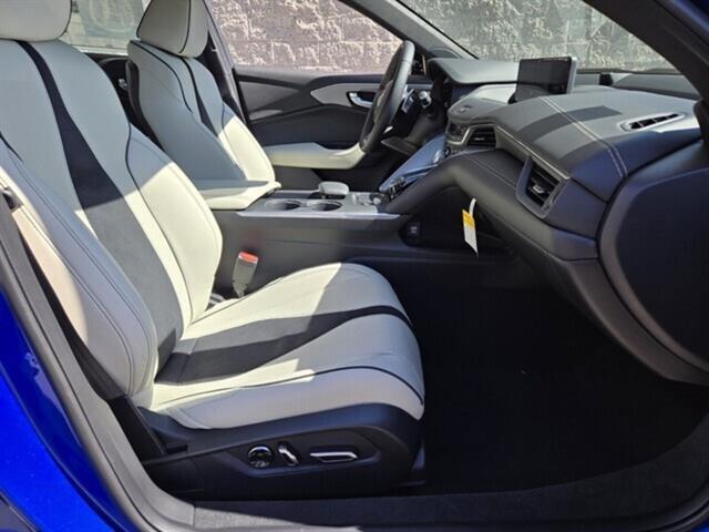 2025 Acura TLX SH-AWD w/A-SPEC Las Vegas NV