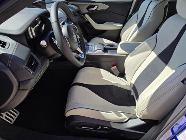 2025 Acura TLX SH-AWD w/A-SPEC Las Vegas NV