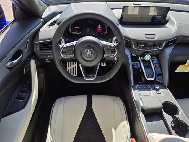 2025 Acura TLX SH-AWD w/A-SPEC Las Vegas NV