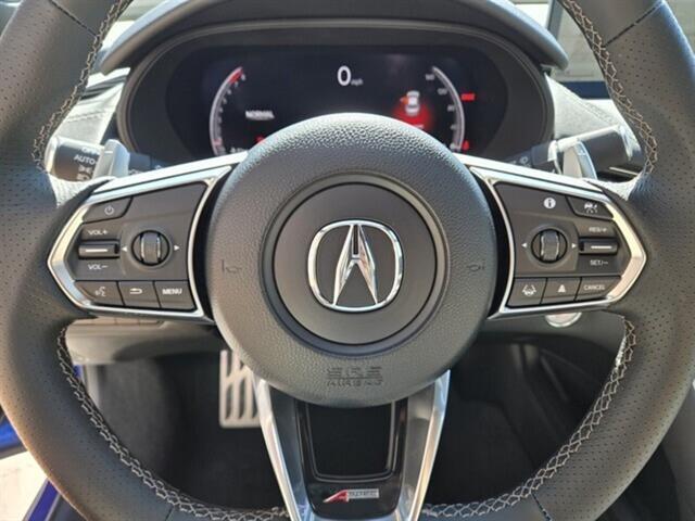 2025 Acura TLX SH-AWD w/A-SPEC Las Vegas NV
