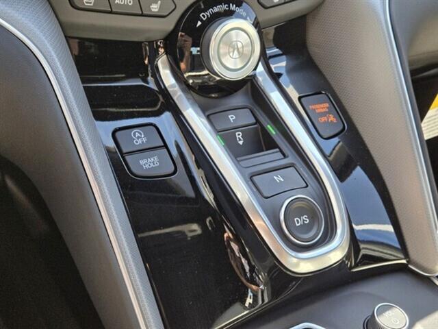 2025 Acura TLX SH-AWD w/A-SPEC Las Vegas NV