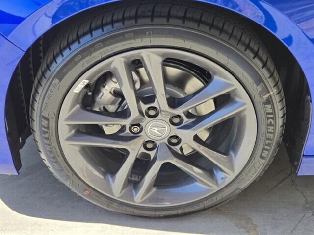 2025 Acura TLX SH-AWD w/A-SPEC Las Vegas NV