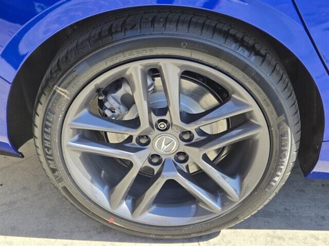 2025 Acura TLX SH-AWD w/A-SPEC Las Vegas NV