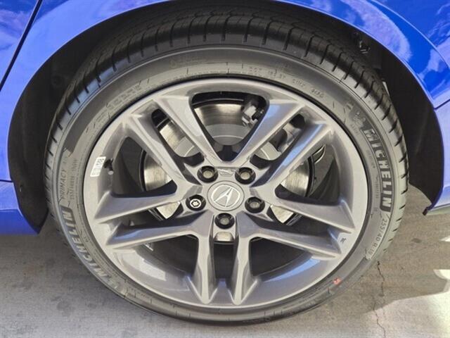 2025 Acura TLX SH-AWD w/A-SPEC Las Vegas NV