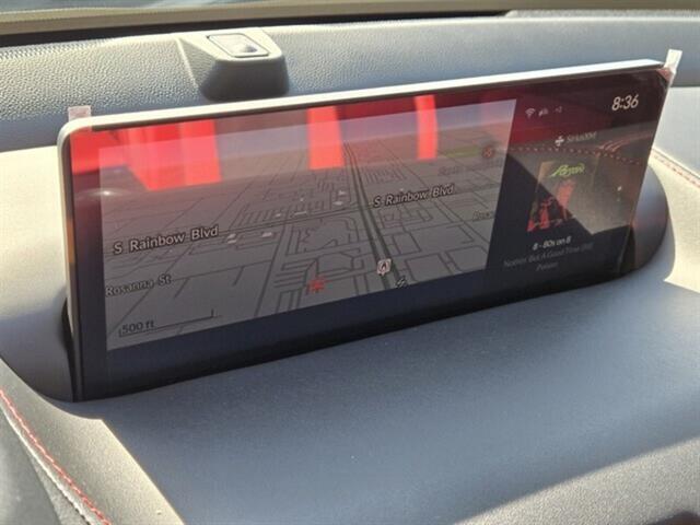 2025 Acura TLX SH-AWD w/A-SPEC Las Vegas NV