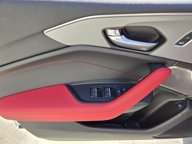 2025 Acura TLX SH-AWD w/A-SPEC Las Vegas NV