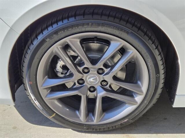 2025 Acura TLX SH-AWD w/A-SPEC Las Vegas NV